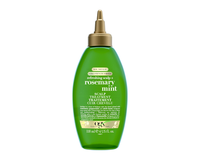 Ogx Rosemary Mint Xs Sclp Trmnt 118 Gr - 65456
