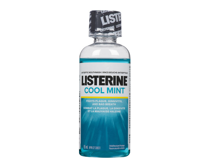 Listerine Cool Mint 95 Ml - 94635