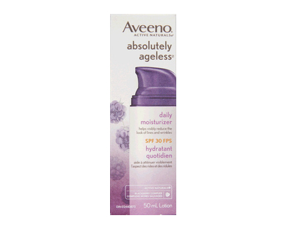 Aveeno Absolutely Ageless Daily Moist 50 Ml - 96413
