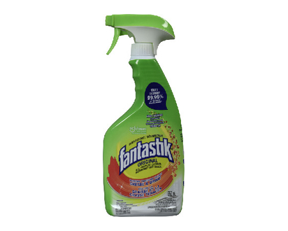Fantastik Spray Regular 650 Ml - 03312