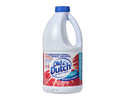Old Dutch Multipurpose Bleach Concentrated 1.27 Lt - 10405