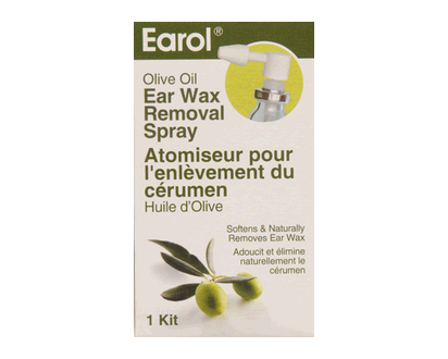 Earol Olive Oil Spray 10 Ml - 00899