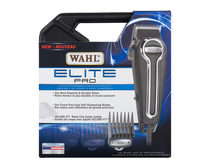 Wahl Elite Pro Haircutting Kit 1 Un - 03145