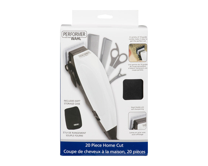Wahl Performer Haircutting Kit 1 Un - 03160
