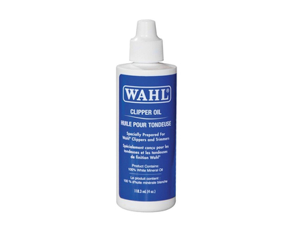 Wahl Blade Clipper Oil 1 Un - 53315
