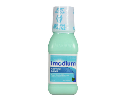 Imodium Liquid 240 Ml - 31791