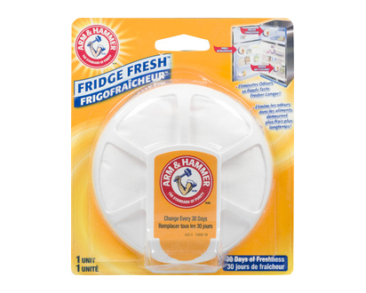 Arm & Hammer Fridge Fresh 1 Un - 00180