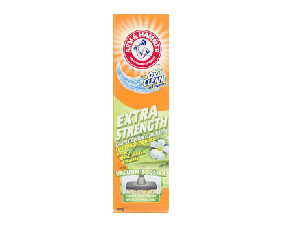 Arm & Hammer Odour Eliminator Extra Stre 700 Gr - 00523