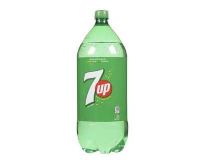 7 Up 2 Lt - 00073