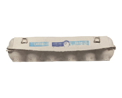 Burnbrae Eggs Large 1 Un - 00002