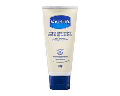 Vaseline Petroleum Jelly Tube 50 Gr - 20150