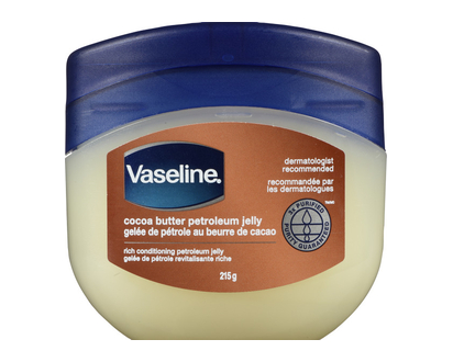 Vaseline Petro Jel Cocoa Butter 215 Gr - 25577