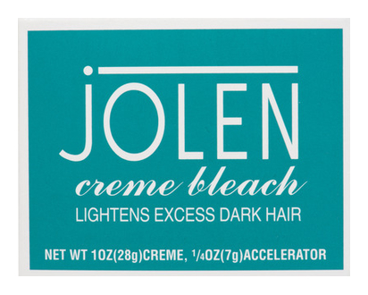 Jolen Cream Bleach 28G + 7G 35 Gr - 00300