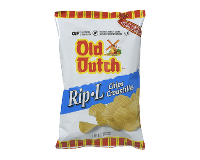 Old Dutch Rip L 180 Gr - 15024