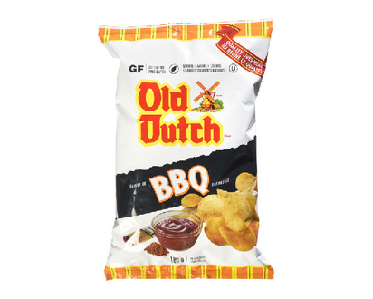 Old Dutch Bbq 180 Gr - 15176