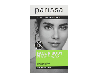 Parissa Sugar Wax Face & Body 140 Ml - 00930