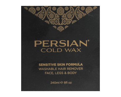 Parissa Persian Cold Wax 240 Ml - 52000