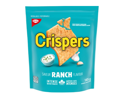 Christie Crispers Ranch 145 Gr - 02650