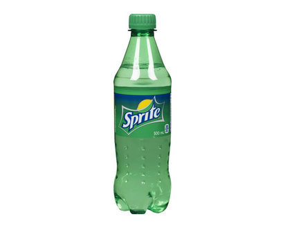 Sprite 500 Ml - 00465