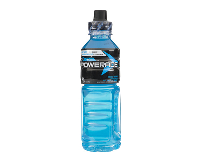 Powerade Mixed Berry 710 Ml - 00485