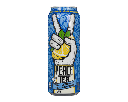 Peace Tea Caddy Shack 695 Ml - 00667