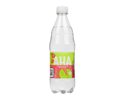 Aha Lime & Watermelon 500 Ml - 00926