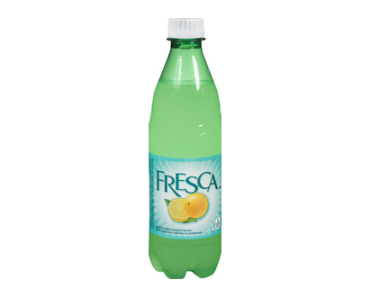 Fresca 500 Ml - 11165
