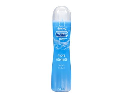 Durex Play More Lubricant 100 Ml - 70053