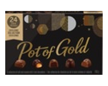 Pot Of Gold Excellence Collection 243 Gr - 39408