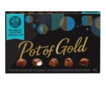 Pot Of Gold Milk Collection 245 Gr - 39409