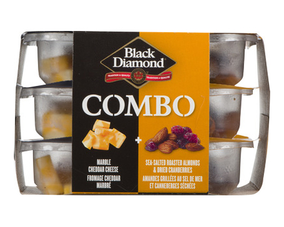 Black Diamond Combo Marble 129 Gr - 85930