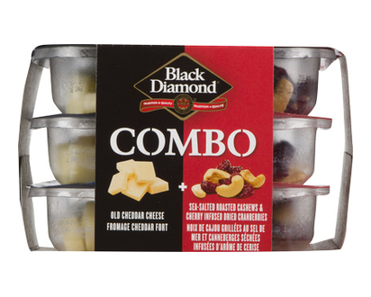 Black Diamond Combo Old White 129Gr 4 Pk - 85931