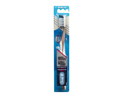 Oral B Cross Action Pro Health 40 Sf Tbrsh 1 Pk - 68072