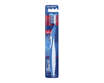 Oral B Cross Action Pro Health 40 Md Tbrsh 1 Pk - 68073