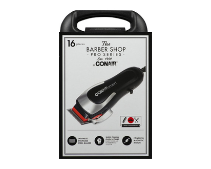 Conair Barber Magnetic Motor Clipper 1 Un - 18910
