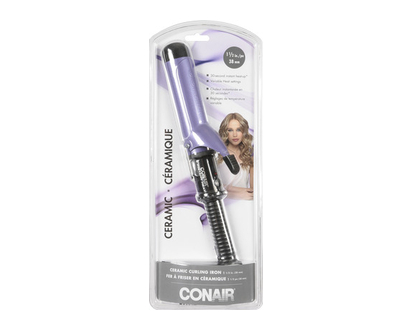 Conair Instant Heat 1 1/2 In Iron 1 Un - 22754