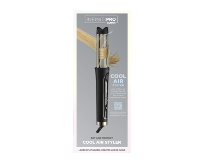 Conair Cool Air Curler 1 Un - 27520