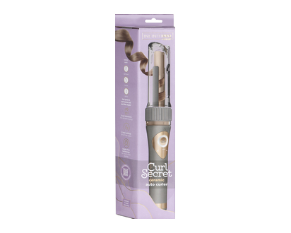 Conair Curl Secret Auto Curl 1 Un - 96925