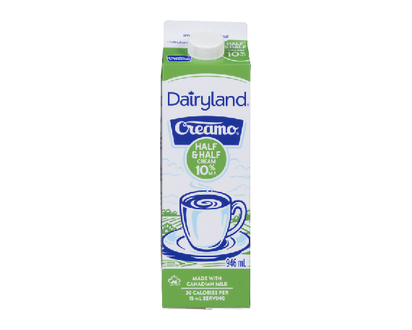 Dairyland 10% Cream Ctn 946 Ml - 10361