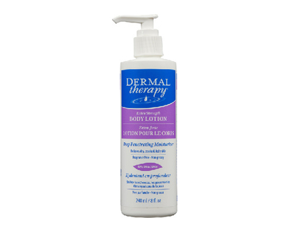 Dermal Therapy Extra Strength Body Lotion 240 Ml - 05131