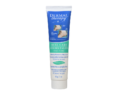 Dermal Therapy Heel Care 90 Ml - 05164