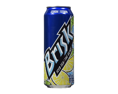 Brisk Lemon 710 Ml - 00820