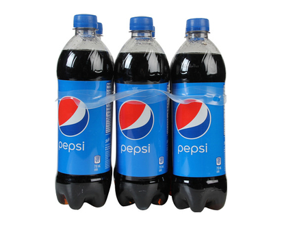 Pepsi 710Ml 6 Pk - 00984