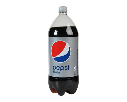 Pepsi Diet 2 Lt - 01261