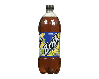 Brisk Iced Tea 1 Lt - 01562