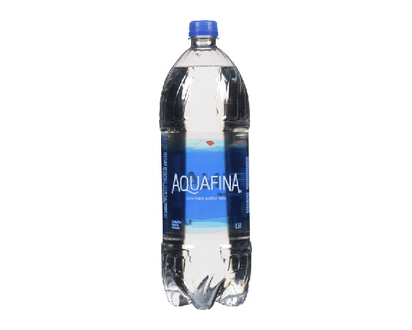 Aquafina Water Demineralized 1.5 Lt - 06105
