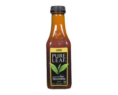 Pure Leaf Tea Lemon 547 Ml - 14787