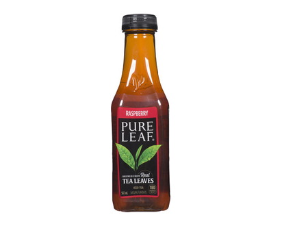 Pure Leaf Tea Raspberry 547 Ml - 14849