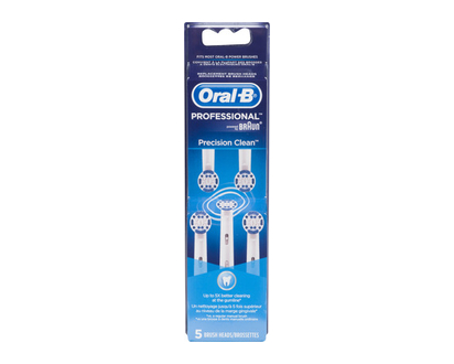 Ffs Brush Set 5 Pk - 12438