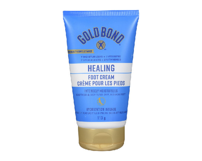 Gold Bond Foot Cream 113 Gr - 03189